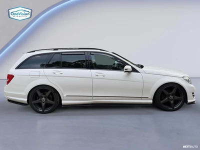 Mercedes-Benz C 2014, kuva 5/14