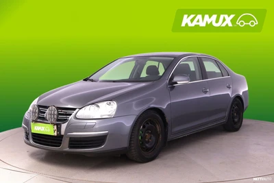Volkswagen Jetta 2010, photo 6/29