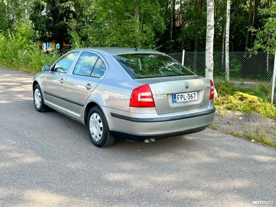 Skoda Octavia 2008, kuva 3/12