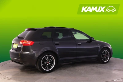 Audi A3 2013, kuva 2/42