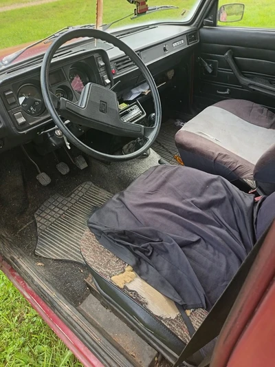 Lada 1500 1994, kuva 5/5