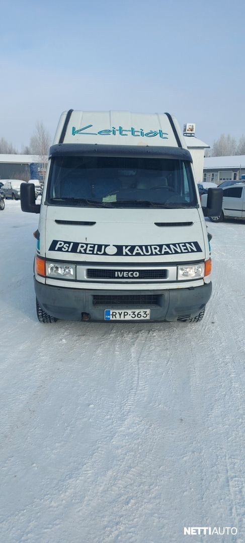 Iveco 35S11