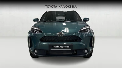Toyota Yaris Cross 2026, kuva 7/18