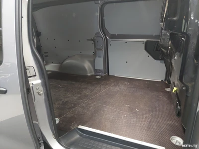 Toyota Proace 2020, photo 3/24