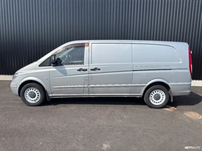 Mercedes-Benz Vito 2004, kuva 3/17