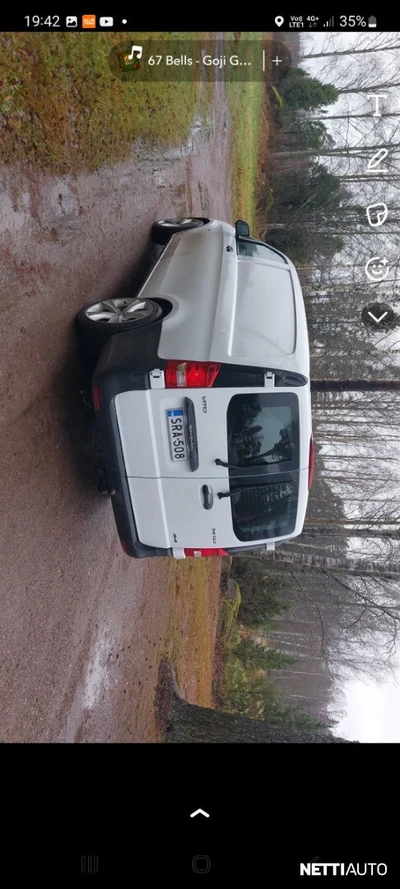 Mercedes-Benz Vito 2016, photo 2/11