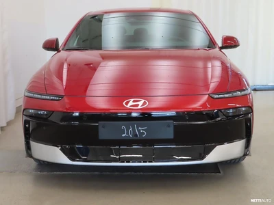 Hyundai Ioniq 6 2026, photo 2/10