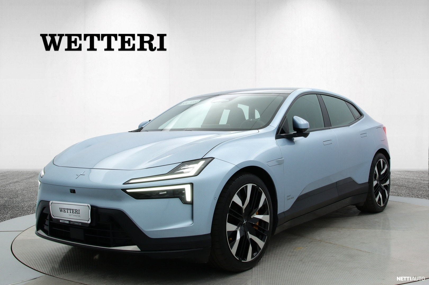 Polestar 4