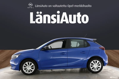 Opel Corsa Edition 100 A 2025, photo 6/48