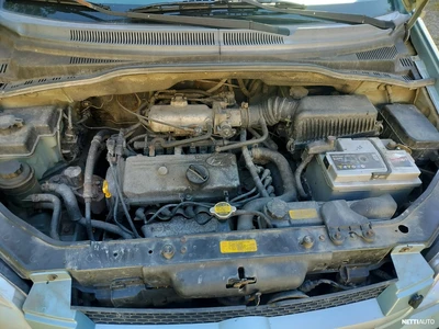 Hyundai Getz 2003, kuva 5/13