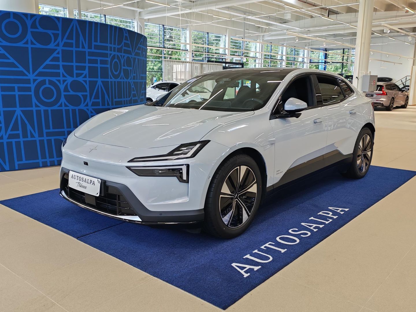 Polestar 4