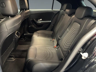 Mercedes-Benz A 2021, kuva 7/10
