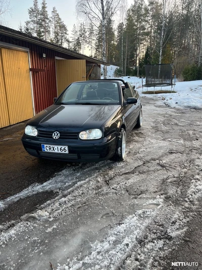 Volkswagen Golf 1999, photo 3/9