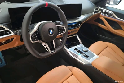 BMW i4 M60 2026, kuva 7/26