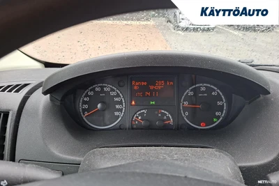 Citroen Jumper 2014, kuva 5/6