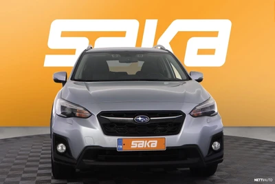 Subaru XV 2,0i Ridge CVT Winter 2018, kuva 2/29