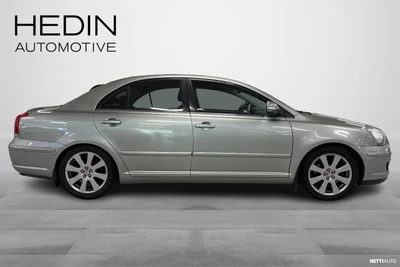 Toyota Avensis 2007, kuva 6/10