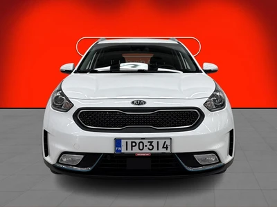 Kia Niro plug-in 1,6 GDI EX DCT 2019, kuva 3/30