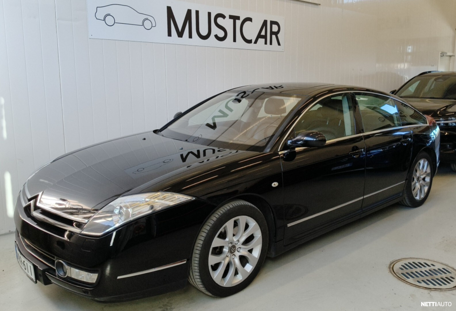 Citroen C6