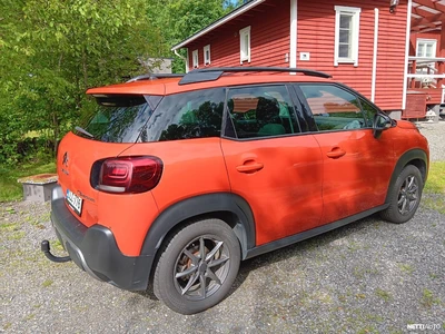 Citroen C3 Aircross 2018, kuva 4/21
