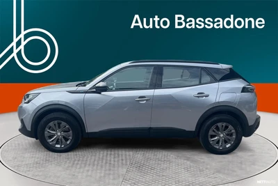 Peugeot e-2008 2023, kuva 2/19