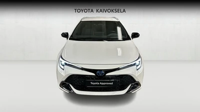 Toyota Corolla 2026, kuva 7/18
