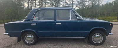 Lada 1200 4D sedan VAZ-2101 1972, kuva 3/10