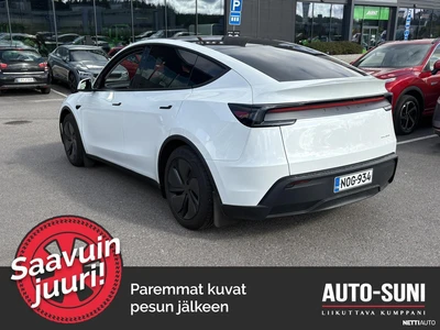 Tesla Model Y Long Range AWD Juniper 2026, kuva 5/8