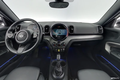 MINI Countryman 2023, kuva 7/12