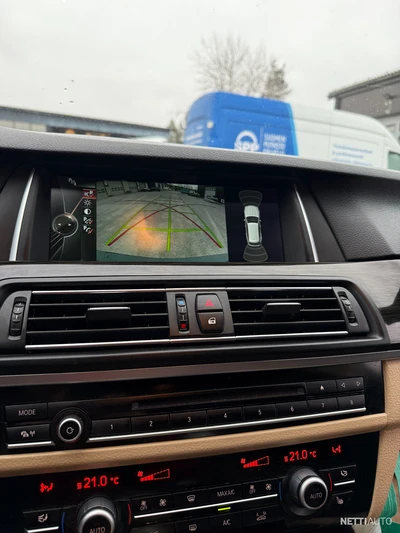 BMW 530 2014, kuva 4/10
