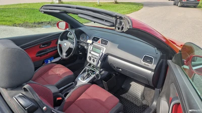 Volkswagen Eos 2.0T FSI 2007, photo 5/7