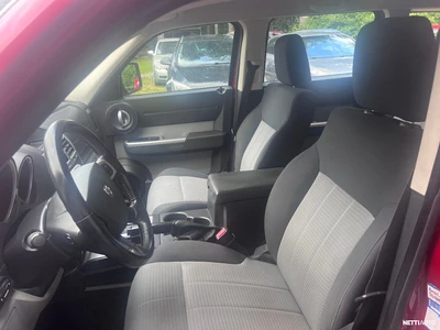 Dodge Nitro 2.8 CRD SXT AWD 2010, kuva 7/20