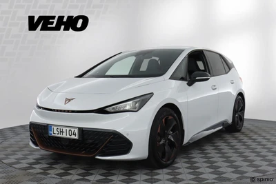Cupra Born e-Boost 170 kW 77 kWh 2023, kuva 1/35