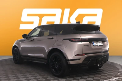 Land Rover Range Rover Evoque 2023, kuva 5/32