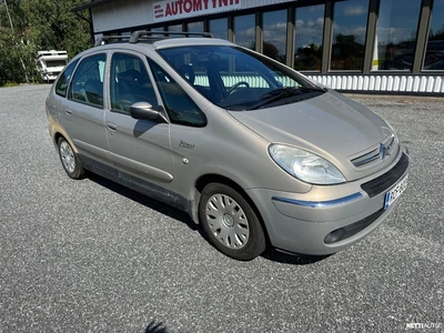 Citroen Xsara Picasso 1.8 Xsara Picasso 2005, kuva 6/12