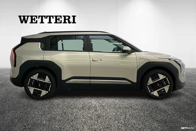 Kia EV3 Earth AWD 81,4kWh 265hv 2027, photo 5/17