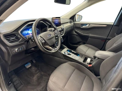 Ford Kuga 2022, kuva 7/24
