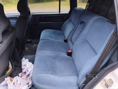 Volvo 740 1992, kuva 7/8