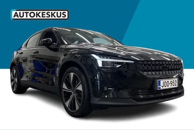 Polestar 2 2023, kuva 4/22