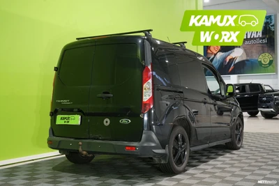 Ford Transit Connect 2015, photo 4/26