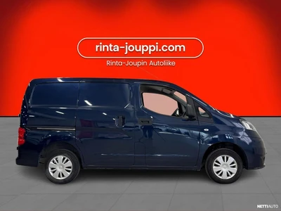 Nissan NV200 2019, photo 5/23