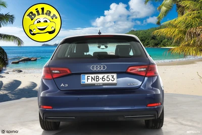 Audi A3 2015, kuva 5/38