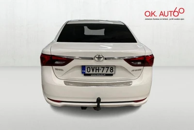 Toyota Avensis 2016, kuva 4/19