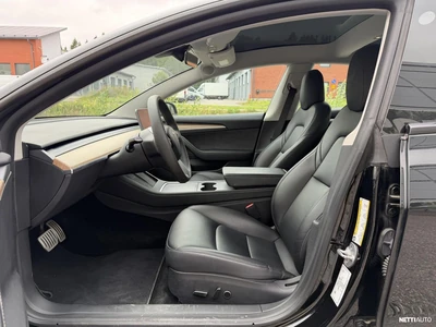 Tesla Model 3 2023, kuva 6/27