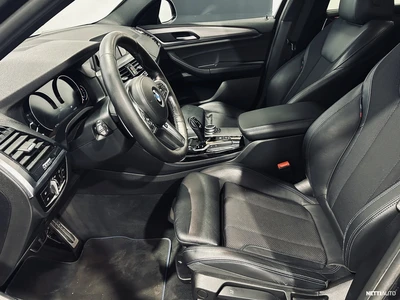 BMW X4 G02 xDrive 20d A Business M Sport 2018, kuva 6/9
