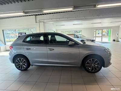 Skoda Fabia 2027, kuva 5/11