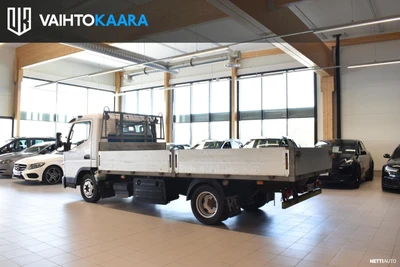 Mitsubishi Canter 2008, photo 3/15
