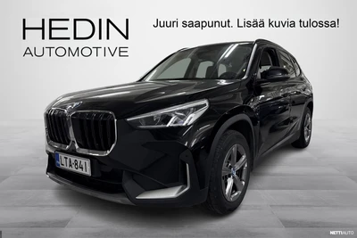 BMW X1 U11 25e A xDrive Charged Edition 2025, kuva 1/6