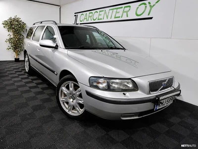 Volvo V70 2002, kuva 1/14
