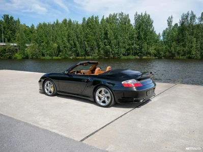 Porsche 911 2003, kuva 6/48
